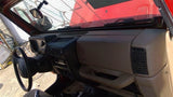 Dash Panel LHD Fits 99-02 WRANGLER 4679581