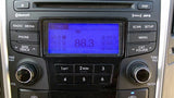 Audio Equipment Radio Receiver Assembly ID 961703Q000 Fits 1314 SONATA 3481680