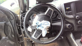 Steering Wheel New Style 6 Lug Wheel Heated Fits 22-23 DODGE 1500 PICKUP 486813b0