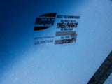 Flywheel/Flex Plate Automatic Transmission 3.5L Coupe Fits 0713 ALTIMA 2676718