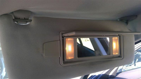 Passenger Right Sun Visor Illuminated Fits 0915 XF 3439680