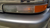 Driver Corner/Park Light Park Lamp-turn Signal Fits 00-06 SUBURBAN 1500 3535390