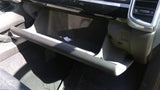 CAYENNE   2014 Glove Box 3502531