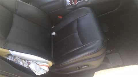 Passenger Front Seat Bucket Air Bag Electric Fits 1720 PATHFINDER 4672580