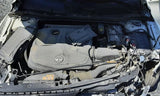 Temperature Control Thru 06/30/17 Fits 1718 INFINITI QX30 4655928