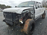 F350SD    2008 Steering Shaft 3173361