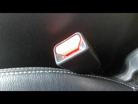 Seat Belt Front Bucket Seat Driver Buckle Fits 1113 SORENTO 2874970