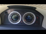 Speedometer S60 Cluster MPH Fits 1011 VOLVO 60 SERIES 3100400