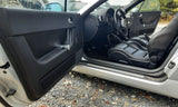 Steering Column Floor Shift Fits 01-06 AUDI TT 48689711