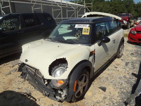 Passenger Strut Front With Sport Suspension Option Fits 0814 CLUBMAN 2752130