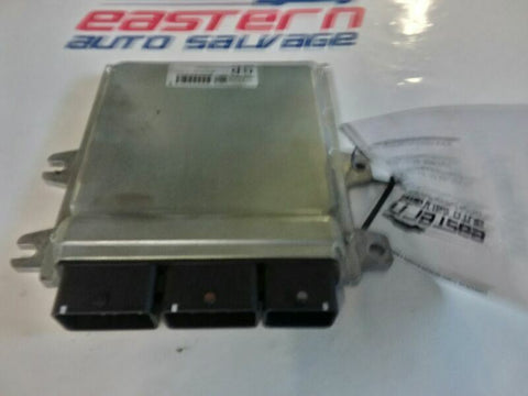 Engine ECM Electronic Control Module 4 Door RWD Fits 08 INFINITI G35 3095580