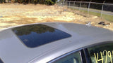 Roof Sunroof SWB Fits 0713 LEXUS LS460 3438190