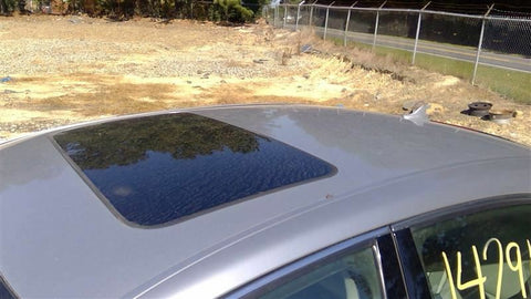 Roof Sunroof SWB Fits 0713 LEXUS LS460 3438190