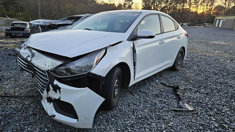 Passenger Right Strut Front Fits 18-19 ACCENT 459587