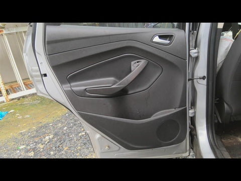 ESCAPE    2019 Door Trim Panel Rear 4699720