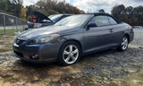 Blower Motor SLE Fits 0408 SOLARA 4780342