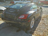 CROSSFIRE 2008 Steering Shaft 2637073