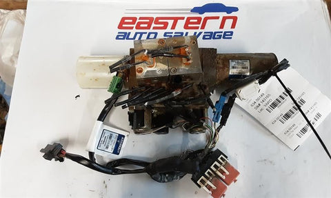 Convertible Top Motor Hydraulic Pump Fits 1519 BMW M4 4582410