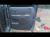 COLORADO  2011 Door Trim Panel Rear 4752300