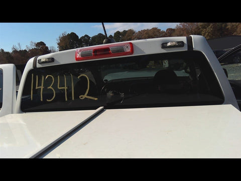 Back Glass Fixed Fits 15-24 COLORADO 4789830