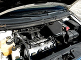 EDGE      2007 Steering Shaft 2479405
