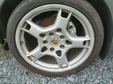 CHASSIS ECM STEERING 997 MODEL FITS 0506 PORSCHE 911 2611418