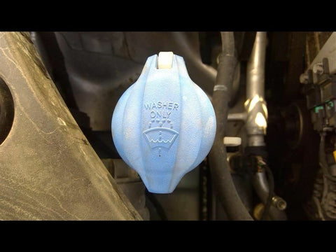 Wash Reservoir Fits 1217 AZERA 3315470