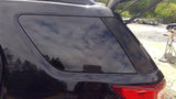 Driver Left Quarter Glass Privacy Tint Fits 1119 EXPLORER 4654580