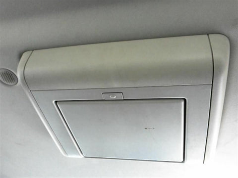 InfoGPSTV Screen Entertainment System Opt U42 Fits 07 ESCALADE ESV 2452130