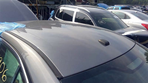 Roof Roof Air Bags Without Sunroof Fits 1018 TAURUS 3431110