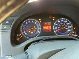 InfoGPSTV Screen Display Screen Dash Fits 0812 ARMADA 2682118