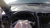 Dash Panel Without Adaptive Cruise With Center Speaker Fits 17-20 FUSION 4597191