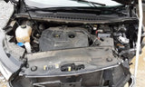 Passenger Front Seat Bucket - Leather Electric Fits 15-16 EDGE 46863813