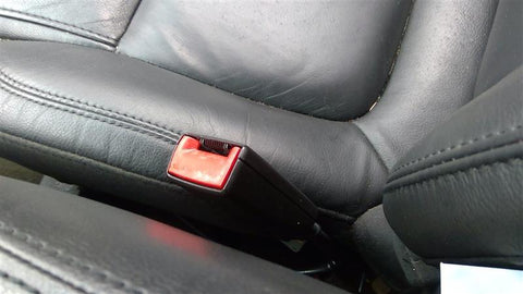 Seat Belt Front Bucket Seat Passenger Buckle Fits 1319 TAURUS 4603240