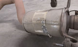 Complete Exhaust DPF Fits Dodge 6.7 Cummins 2008 Ram2500 458090