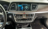 G80       2018 Seat Rear 466748