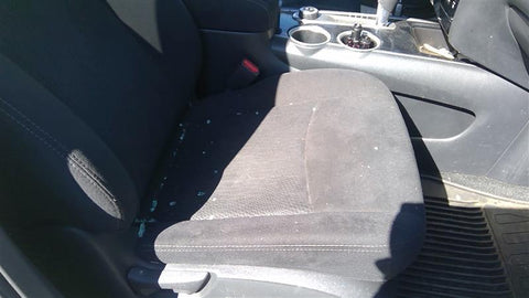 Passenger Front Seat Bucket Air Bag Manual Cloth S Fits 16 PATHFINDER 4615890