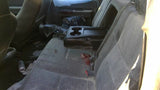 F250SD    2010 Seat Rear 3443380