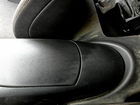 Console Front Floor Coupe With Navigation Fits 09 370Z 2506560