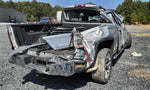 SIERRA150 2016 Seat Rear 457364