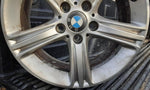Wheel 17x7-1/2 5 Triple Edge Spoke Fits 12-18 BMW 320i 460052