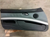 M3        2008 Door Trim Panel, Front 2944472