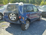 RAV 4     2003 Fuel Vapor Canister 2567864