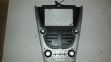 13 14 15 CHEVY EQUINOX AUDIO EQUIPMENT RADIO CONTROL PANEL. 2345460