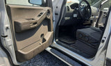 XTERRA    2012 Luggage Rack 4843828