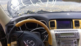 Dash Panel Fits 02-10 LEXUS SC430 4630911