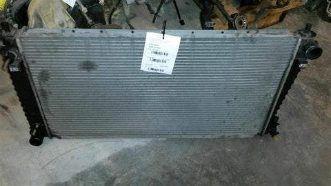 03 04 FORD F150 RADIATORS 2225690