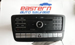 Audio Equipment Radio 156 Type Receiver Fits 17-20 MERCEDES GLA-CLASS 464115