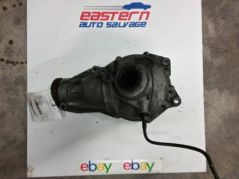 CARRIER 30L DIESEL 364 RATIO FRONT FITS 1113 BMW X5 2725330