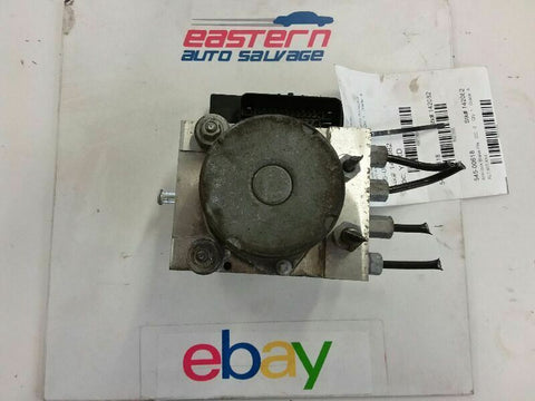 ANTILOCK BRAKE PART 4 WHEEL ABS 4WD FITS 11 RANGER 2724550